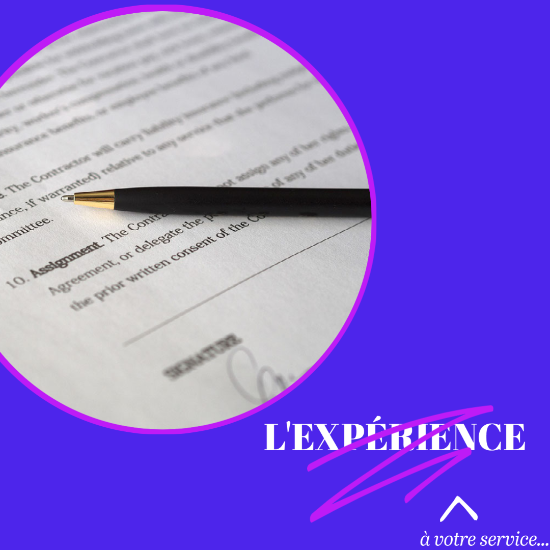 Services Nancy Labrie