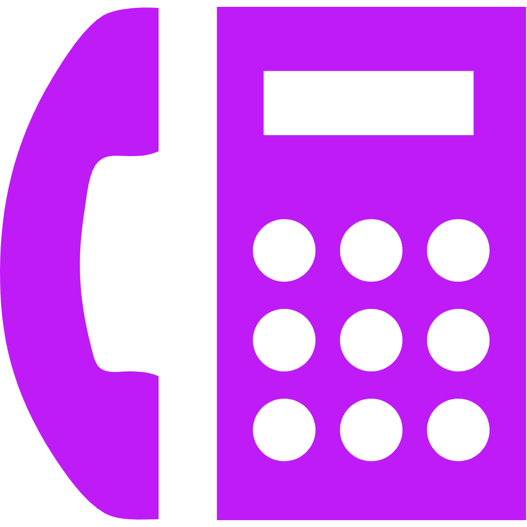 Téléphone : 